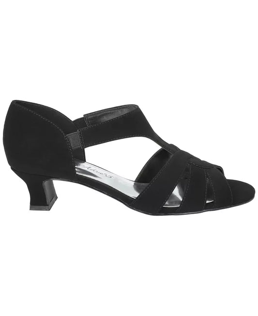 Easy Street Essie (Black Lamy)