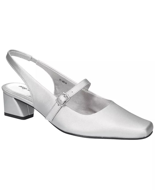 Easy Street Cameo 31-2512 (Silver)