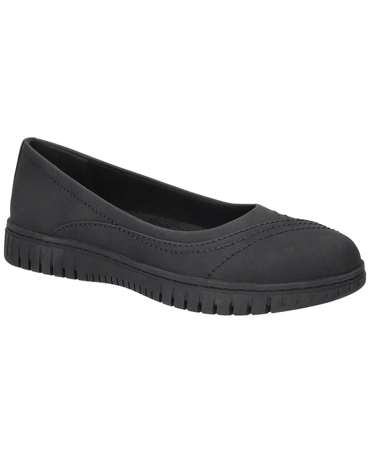 Easy Street Cosma Flat (Black)