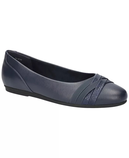 Easy Street Women Kylie 31-2722 (Navy)