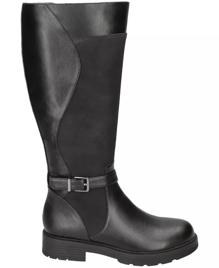 Easy Street Women Erica Plus 31-3616 (Black)