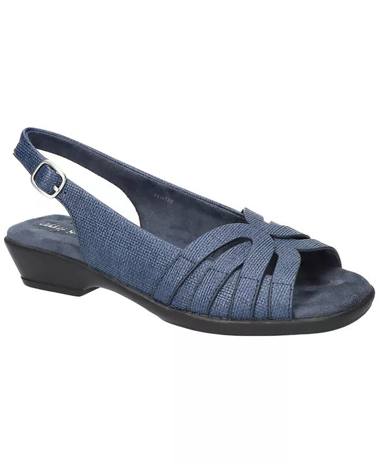 Easy Street Jovita (Navy)