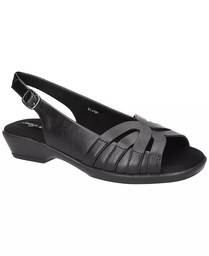 Easy Street Jovita (Black)