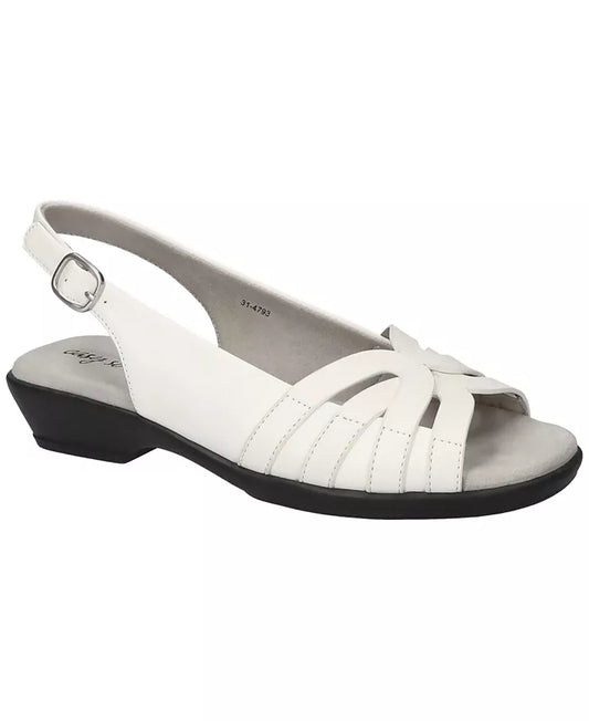 Easy Street Jovita (White)
