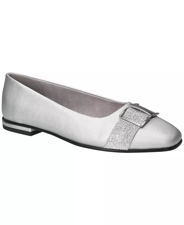 Easy Street Women Keely 31-6343 (Silver)