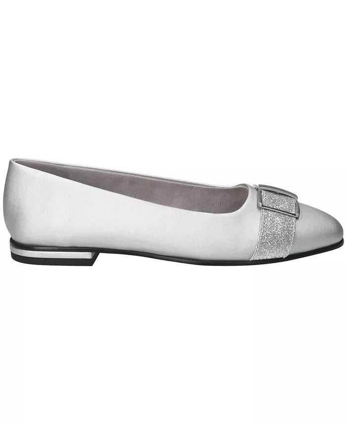 Easy Street Women Keely 31-6343 (Silver)