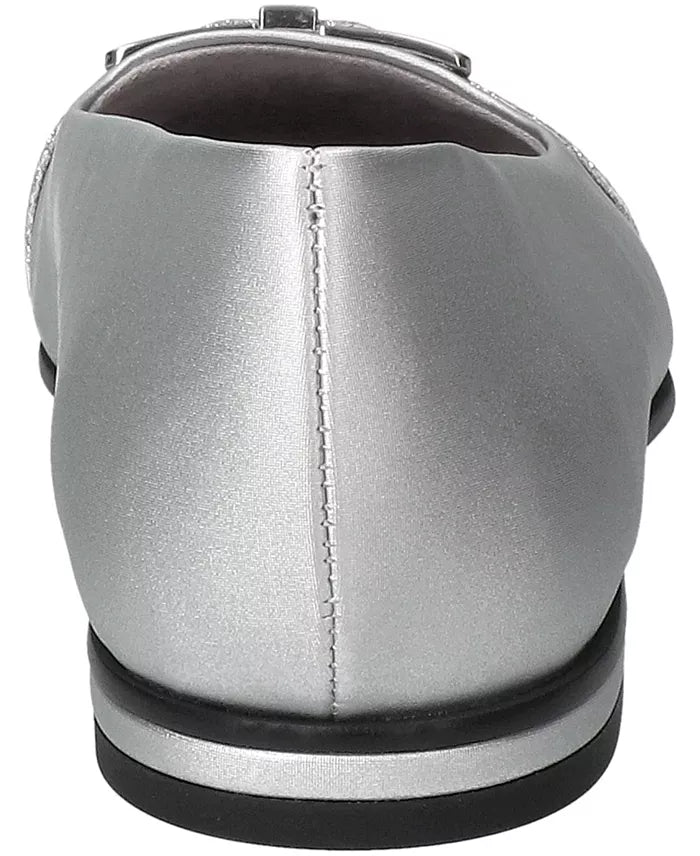 Easy Street Women Keely 31-6343 (Silver)