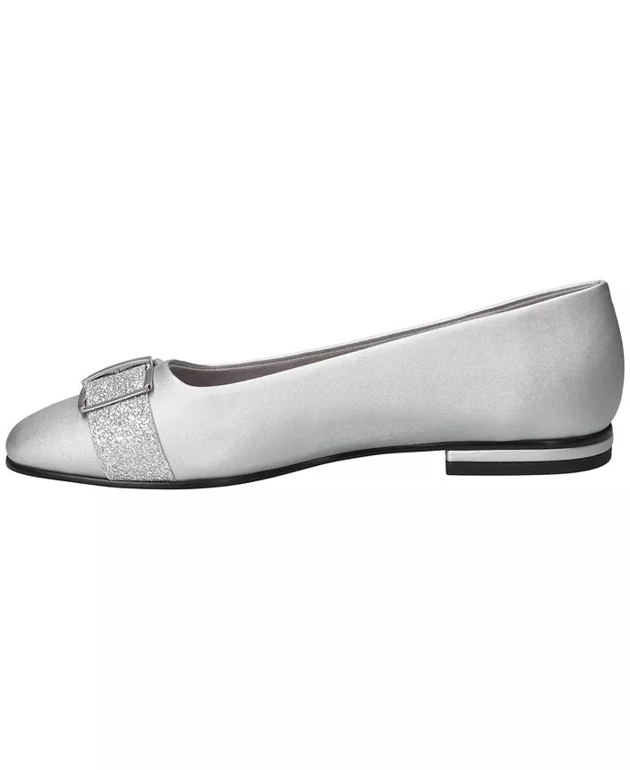 Easy Street Women Keely 31-6343 (Silver)
