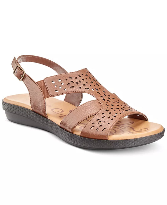 Easy street Bolt (Tan)