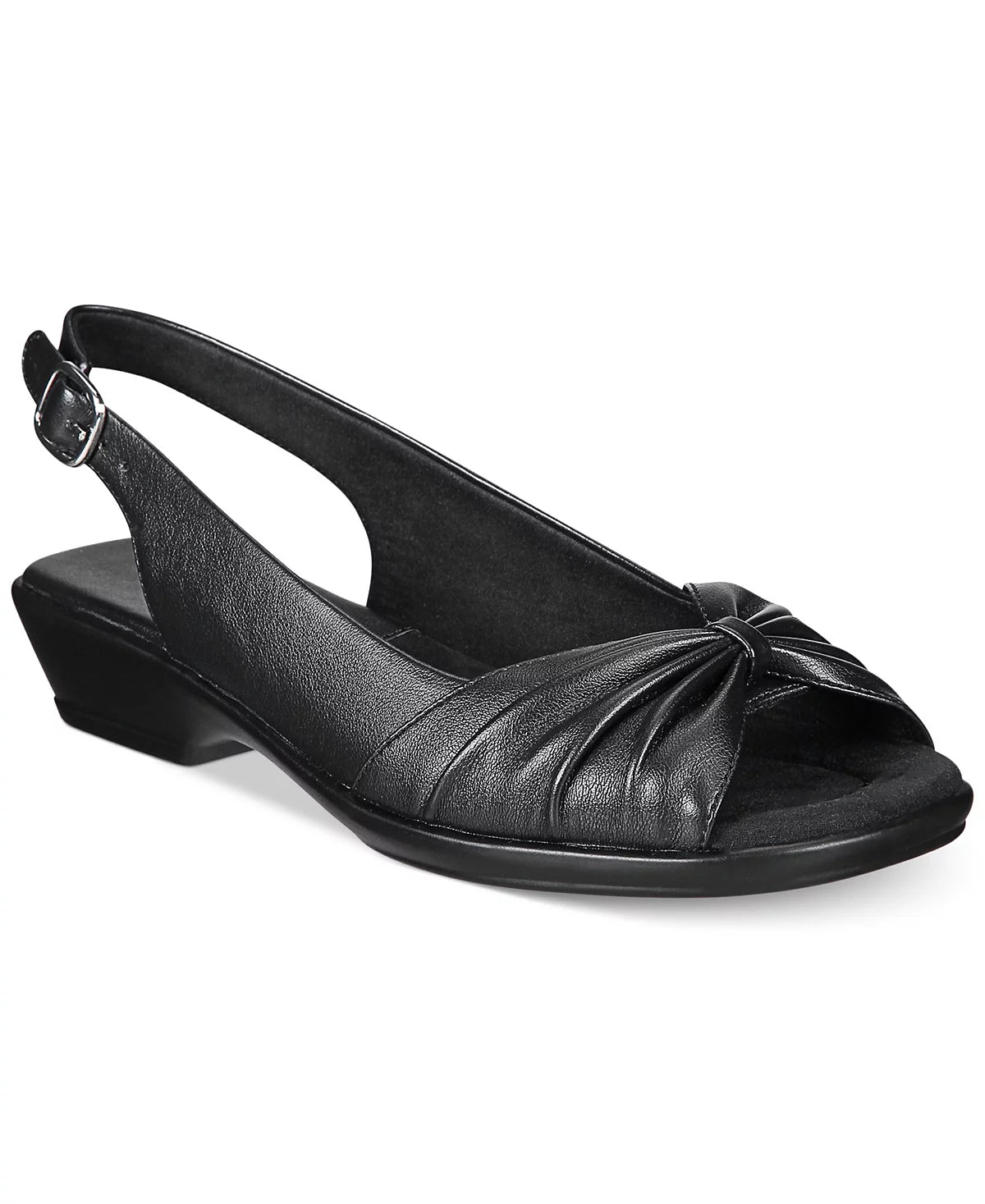 Easy Street Fantasia (Black)