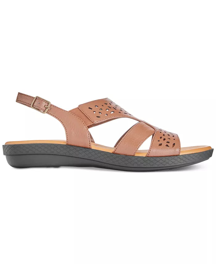Easy street Bolt (Tan)