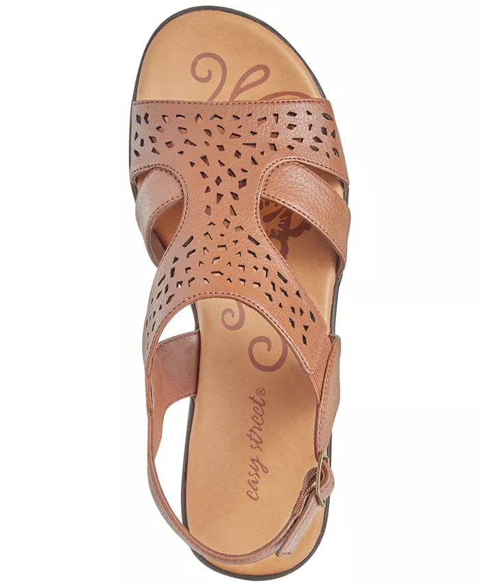 Easy street Bolt (Tan)