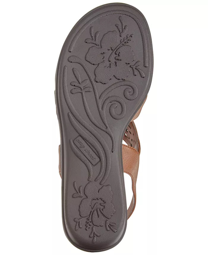 Easy street Bolt (Tan)
