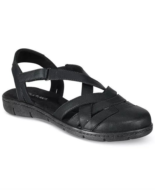 Easy Street Garrett (Black)