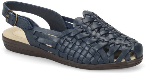 Soft Spot Tobago 953504 (Navy Leather)