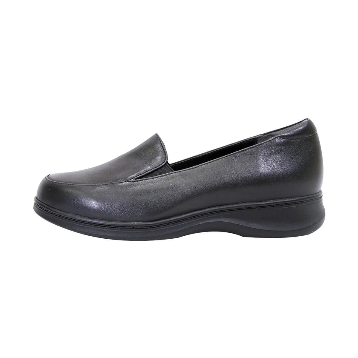 PEERAGE Olivia Women's Lc9005 (Black)