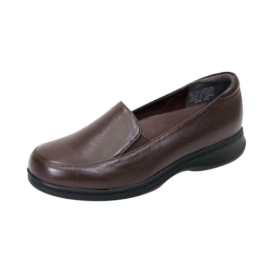PEERAGE Olivia Women's Lc9005 (Brown)