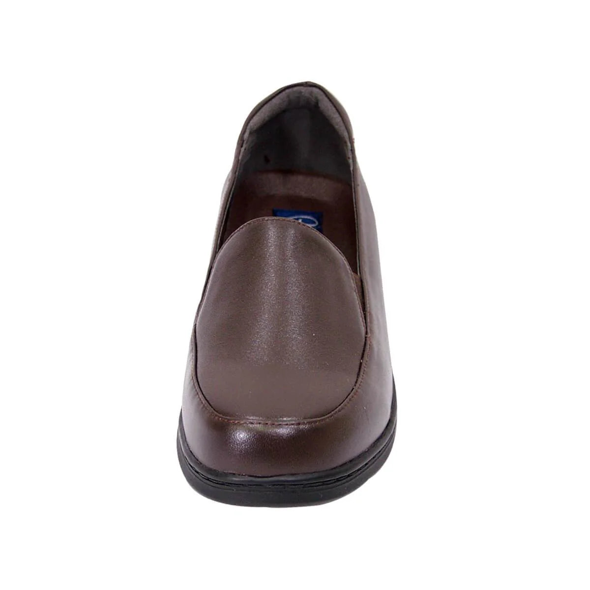 PEERAGE Olivia Women's Lc9005 (Brown)