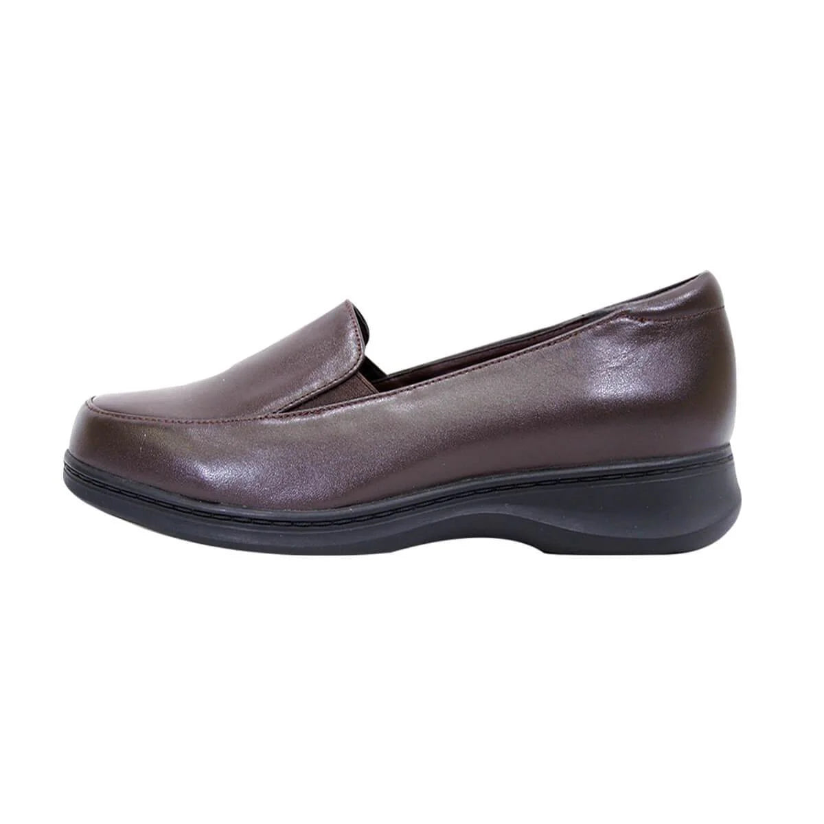 PEERAGE Olivia Women's Lc9005 (Brown)