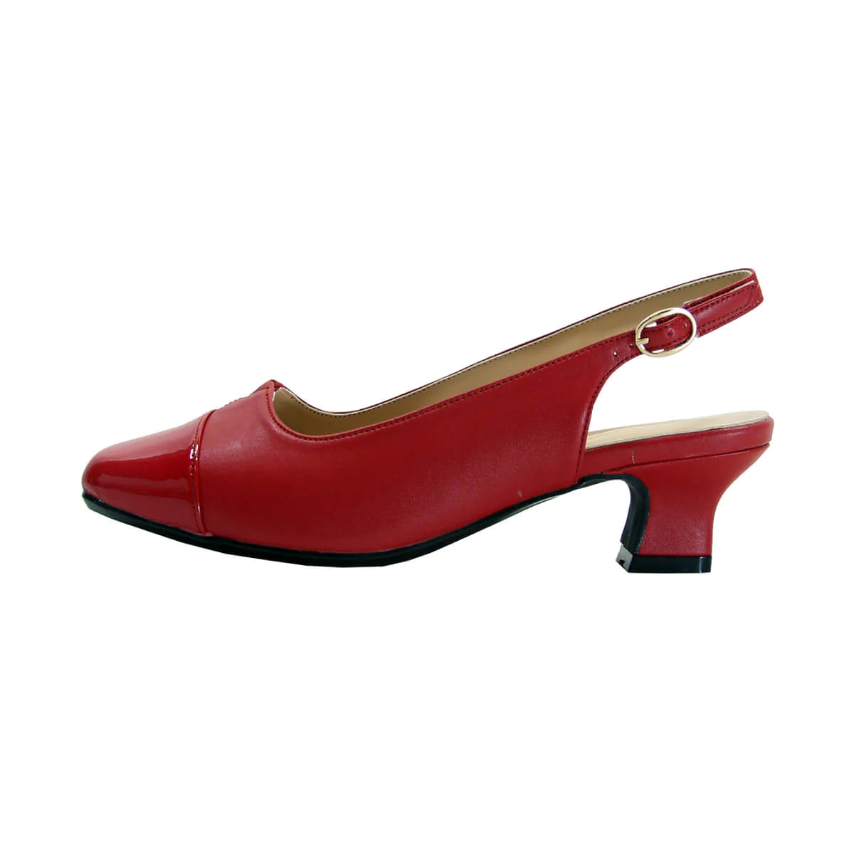 PEERAGE Luciana LP8199 (Red)