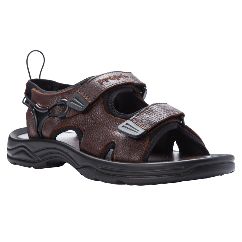 Propet SurfWalker II MSV023L (Brown)