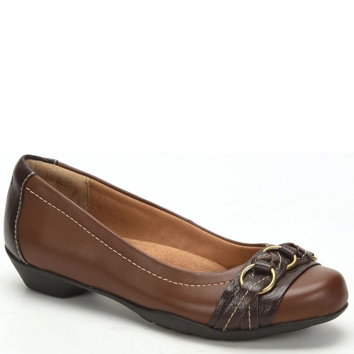 Soft Spot Posie 7518 (Brown)