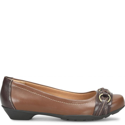 Soft Spot Posie 7518 (Brown)