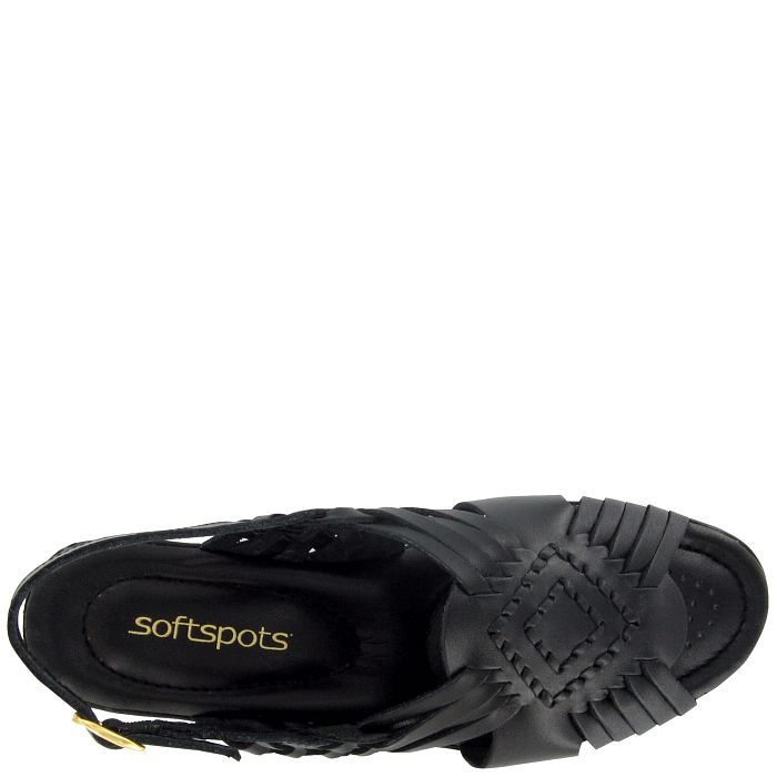 Soft Spot Tela 157101 (Black)