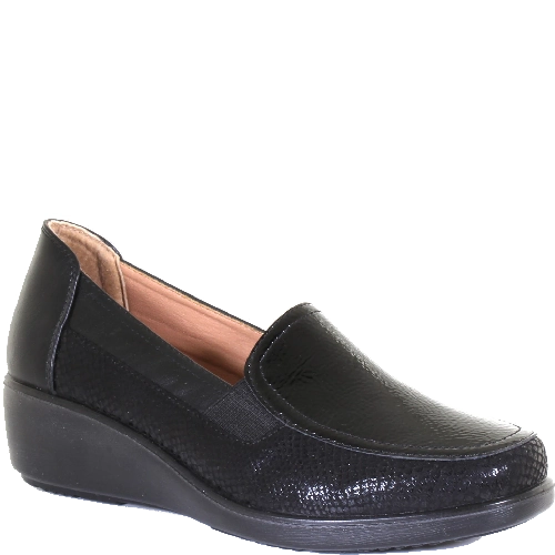 Wanderlust Women Doris T25611 (Black)