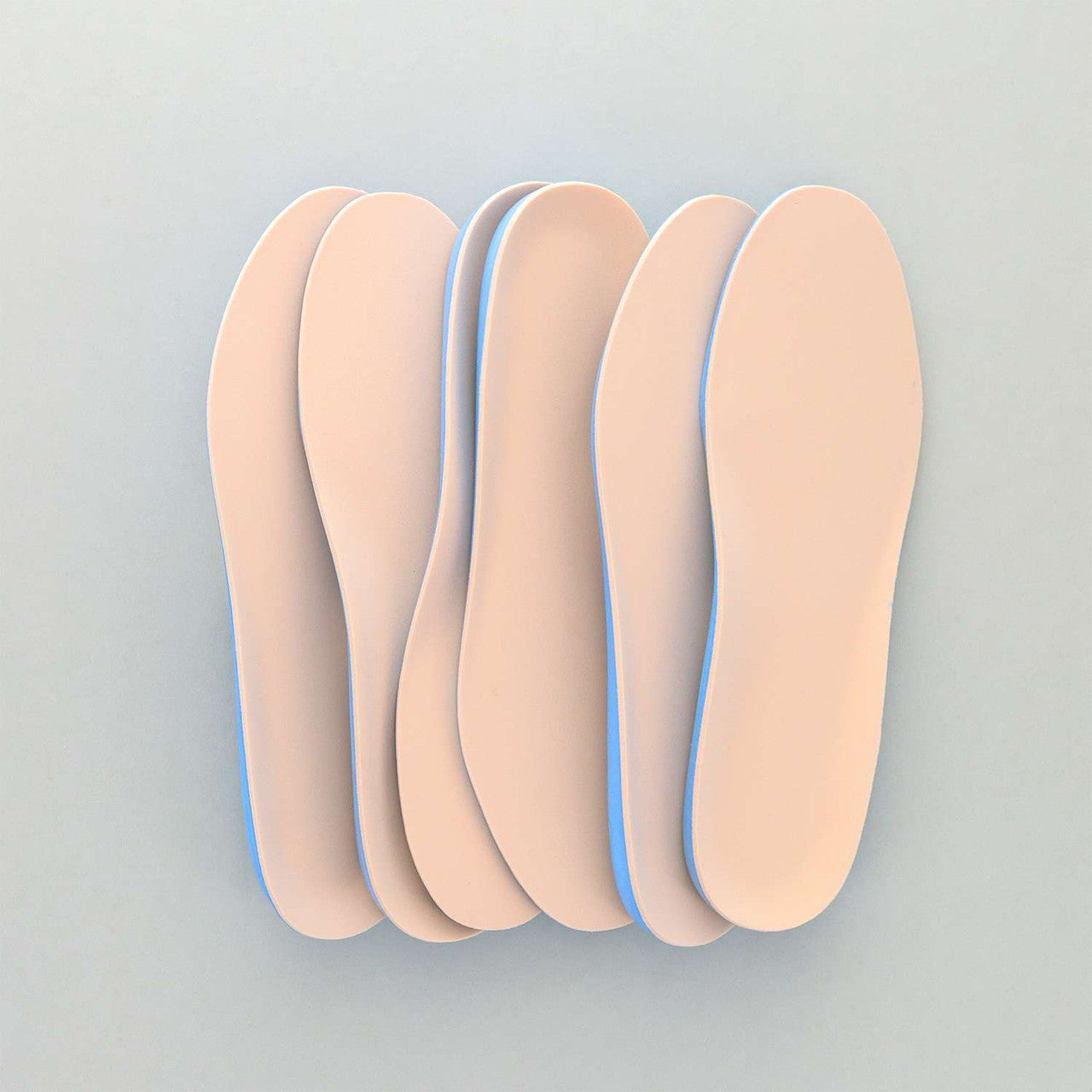 Propet Contour Pro Orthotic Insole – 3 Pack