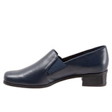 Trotters Ash T4158 (Navy)