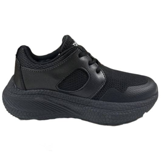 DrD Kid Caymen Sneaker Black