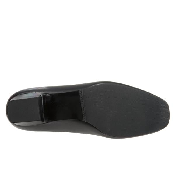 Trotters Doris T3235 (Black)