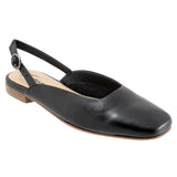 Trotters Women Holly (Black)