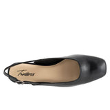Trotters Women Holly (Black)