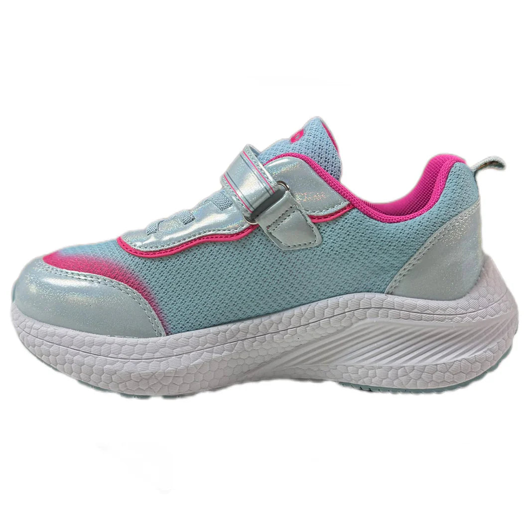 DrD Kid Bolt Sneaker (Multi)