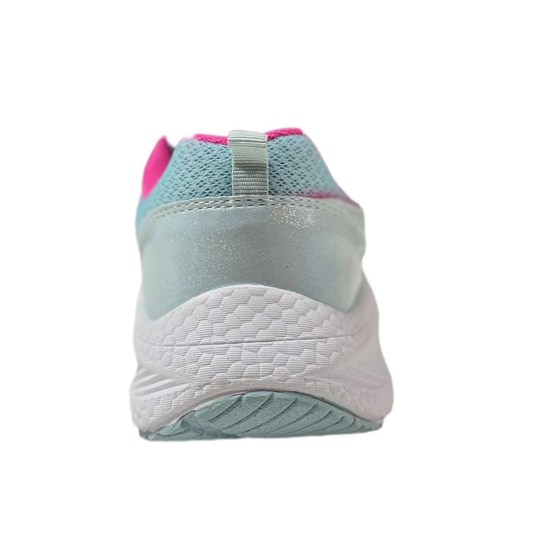 DrD Kid Bolt Sneaker (Multi)