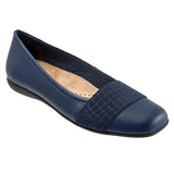 Trotters Samantha T1812 (Navy)