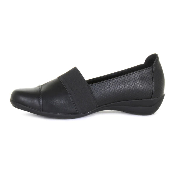 Tender Tootsie Women Abra 2 t18252 – Wide Shoes/Simplywide.com