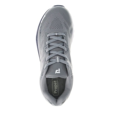 Propet Men One LT MAA022M (Grey/Blue)