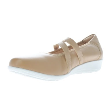 Propet Women Yara Mary Jane WCX023L (Tan)