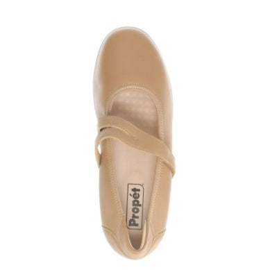 Propet Women Yara Mary Jane WCX023L (Tan)