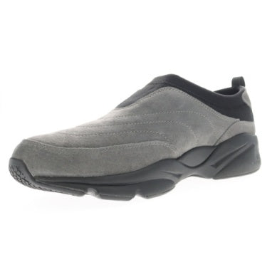 Propet Men Stability Slip-on MAS004L (Dark Grey)