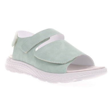 Propet Women Travelactiv Scottsdale WST033P (Lily Pad)