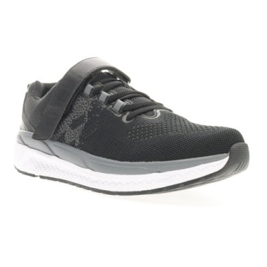 Propet Men Ultra 267 FX MAA383M (Black/Grey)