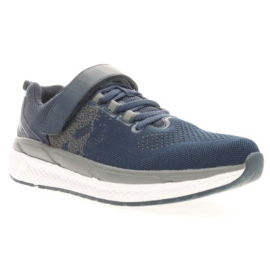 Propet Men Ultra 267 FX MAA383M (Navy/Grey)