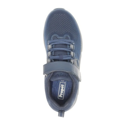 Propet Men Ultra 267 FX MAA383M (Navy/Grey)