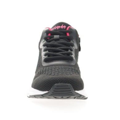 Propet Women WAA016M (Black/Pink)