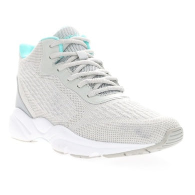 Propet Women WAA016M (Grey/MInt)