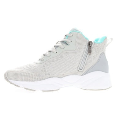 Propet Women WAA016M (Grey/MInt)